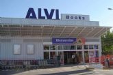 La Editorial Alvi Books ha conseguido llegar al xito en los pases de habla hispana