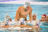 Turbo, la marca seleccionada por federaciones de waterpolo a nivel mundial