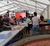 La paella es un plato equilibrado para deportistas segn Original Paella