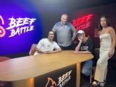 Beef Battle: el programa en Twitch de Fans del Vacuno