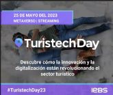 Turistech Day presentar las ltimas tendencias en tecnologa aplicada al turismo