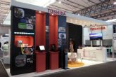 Diseno y fabricacin de stands personalizados para marcas y empresas, con Connect2Enjoy