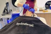 Hydrofacial, el tratamiento estrella que llega a Oviedo de la mano de la Clnica Snchez del Ro