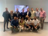 Weitec gana Venture on the Road Alicante organizado por BStartup de Banco Sabadell, SeedRocket y Wayra (Telefnica)