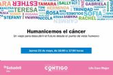 Sabadell Seguros y Fundacin Contigo Contra el Cncer de la Mujer organizan un webinar para apoyar la lucha contra el cncer de mama