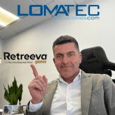 Lomatec Soluciones se convierte en distribuidor oficial de Retreeva Global en Espana y Portugal