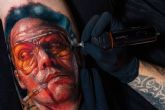 La plataforma Habbility y sus cursos de tatuaje realista a color