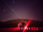 Nuevas veladas astronmicas gratuitas en la Sierra Norte de Guadalajara