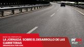 Erum Vial participar en la jornada 'Humanizacin de la Carretera' organizada por COPE