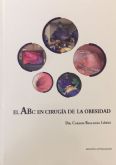 El cirujano Carlos Ballesta presenta la nueva edicin del ABC de la ciruga baritrica