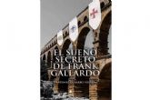 Entrar en el mundo de los suenos a travs del libro 'El sueno secreto de Frank Gallardo', de Antonio Guijarro Viudez