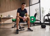 Herbalife renueva su acuerdo con Cristiano Ronaldo como patrocinador oficial