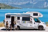 Viajes en autocaravana de alquiler por toda Espana, de la mano de Amafi Caravaning