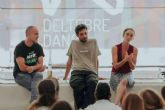 Roberto Olivan, el director de Deltebre Dansa es una figura referente de la danza y el arte contemporneo