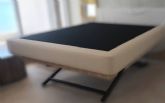 Bed Lifter es un fabricante de camas de calidad para hoteles