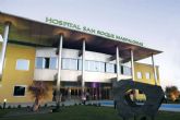 Los servicios de los hospitales San Roque