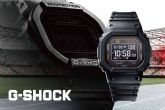 El nuevo reloj G-SQUAD de G-SHOCK, equipado para medir la frecuencia cardaca