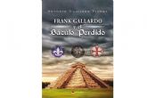 Antonio Guijarro Viudez ampla la saga de 'El sueno secreto de Frank Gallardo' con su nuevo libro, 'Frank Gallardo y el Bculo perdido'