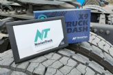 NavionTruck innova en el mbito de la navegacin GPS para camiones