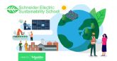 Schneider Electric abre el plazo de inscripcin para su primera Sustainability School