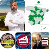 EnoTicket transforma las Webs especializadas en vino en buscadores de enoturismo