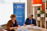 ORPEA, primer grupo de residencias en adherirse al Movimiento Hipocrtico