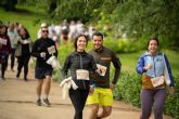 Barcelona acoge el Nationale-Nederlanden Plogging Tour 'Haz Deporte por el Planeta' en Montjuic