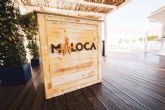 Maloca, un paraso gastronmico junto al Mar Menor