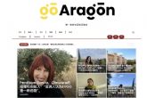 GoAragn celebra sus 2 anos difundiendo Aragn internacionalmente