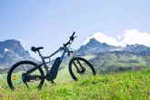 Iniciarse en bicicleta respetando el medio ambiente con la e-bike de Zenith Aventura