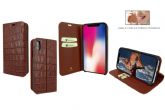 Proteccin y elegancia con la funda Frama Slim de Piel Frama para iPhone 14 Pro Max