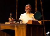 Amor, desamor y humor, Pernod de Pedro Segura se representar en el Teatro Amaya