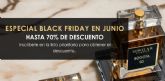 Similar Parfum llega a junio con rebajas de verano de hasta un 70% en perfumes de equivalencia