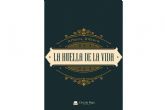 'La huella de la vida', un libro donde Alfons Ribera recoge la opinin de expertos sobre conceptos como la creacin del universo