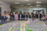 Abordar la planificacin urbana y regional con un curso de Real Estate Business School