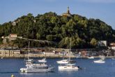 Una ruta costera, con toda la informacin a golpe de click a bordo del Ciudad San Sebastian