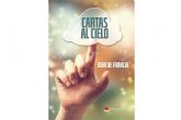 'Cartas al cielo', el poemario de Mar De Francia repleto de vida y emociones que refleja la fragilidad humana