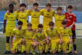 El Miramadrid, primer colegio que jugar la Superliga de Infantil la prxima temporada