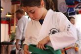 Chamartn es un distrito que acoge a 300 alumnos de Kenpo Kai