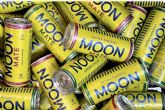 El nuevo producto de Moon Drinks, Moon Mate, sale al mercado