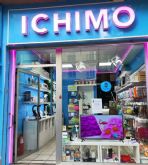 Nace Ichimo, una marca nica y diferente, que vende productos virales que van a revolucionar el sector del hogar, la salud y la belleza