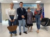 Famdif seguir colaborando con el Ayuntamiento en materia de accesibilidad