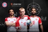 Libertex lanza la campana de marca 'Push for More' con el FC Bayern