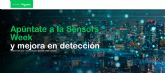 Los sensores en el corazn de la transformacin digital: Schneider Electric organiza la Sensors Week 2023