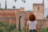 Regala la Alhambra, una forma de compartir cultura e historia de uno de los mejores destinos tursticos de Espana