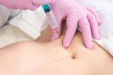 Alluring Clinic lleva a cavo mesoterapia efectiva contra la celulitis