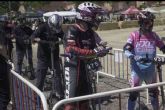 El equipo SABWAY estar presente en la primera carrera de patinetes off road, Xelectrics Madrid