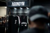 La tienda online AGONGYM comienza en febrero 2023 con la distribucin en tiendas fsicas de nutricin y suplementos deportivos