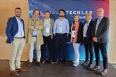 Hotelbeds y Wayra (Telefnica) anuncian las primeras start-ups que formarn parte del TravelTech Lab