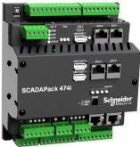 Schneider Electric lanza dos nuevos controladores SCADAPack Smart RTU con Linux integrado